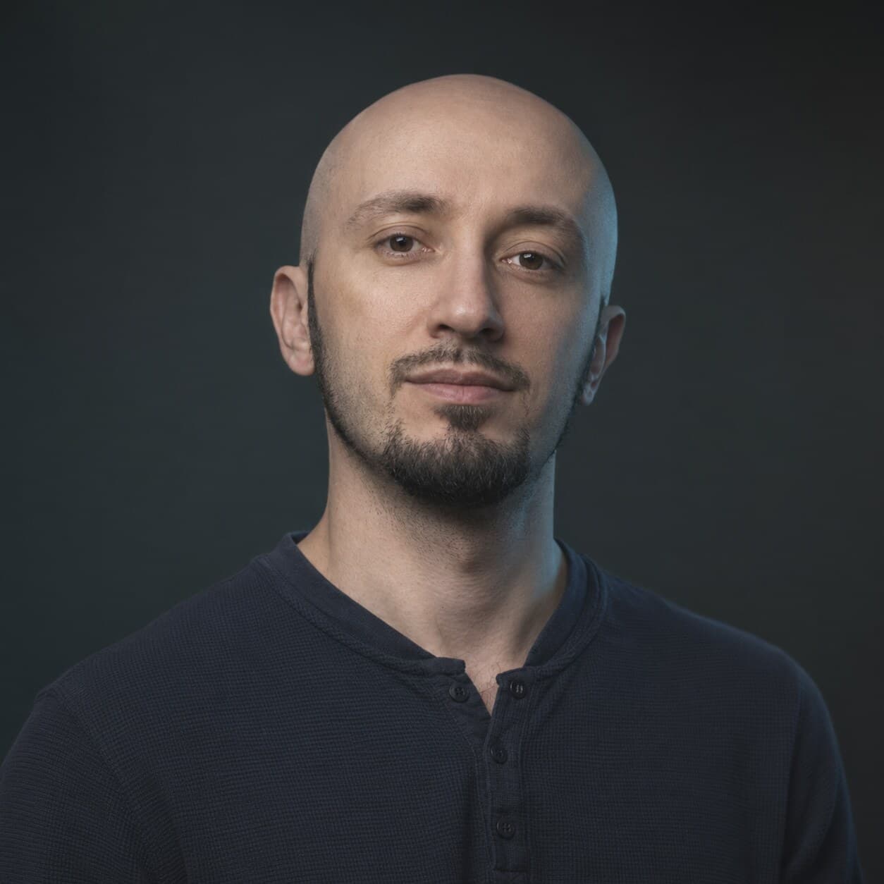 Георгий Иванов